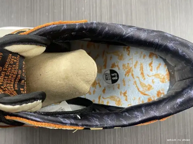 Cheap Air Tiger OG 1 Jordan Low of the DH6932-100 Year 0428
